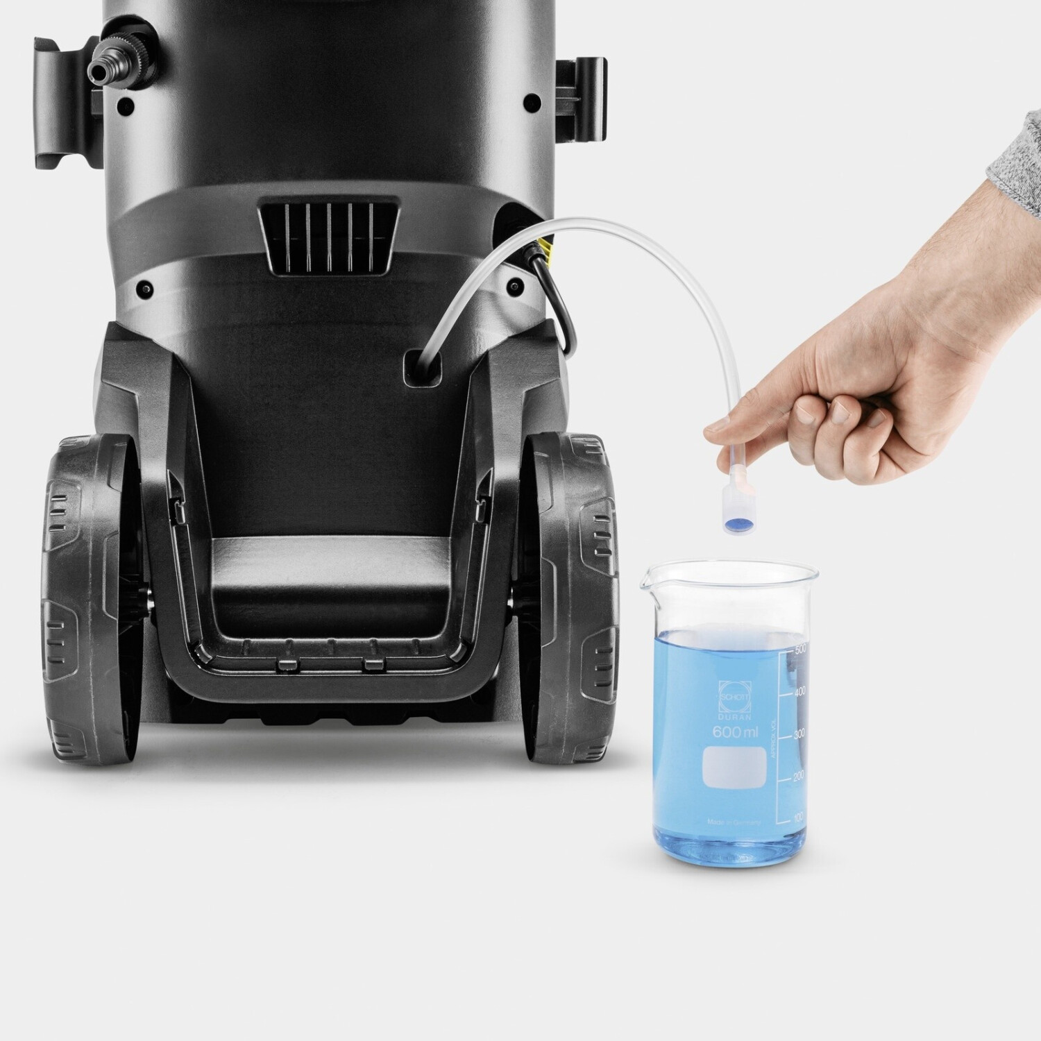 Kärcher K 7 WCM Premium Home