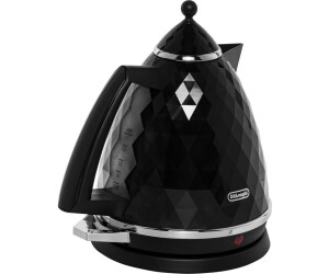 De'Longhi Brillante KBJ2001 1,7 Ltr. KBJ2001.BK