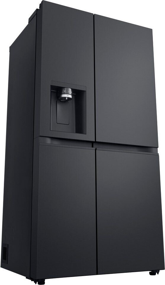 LG GSLE91EVAC