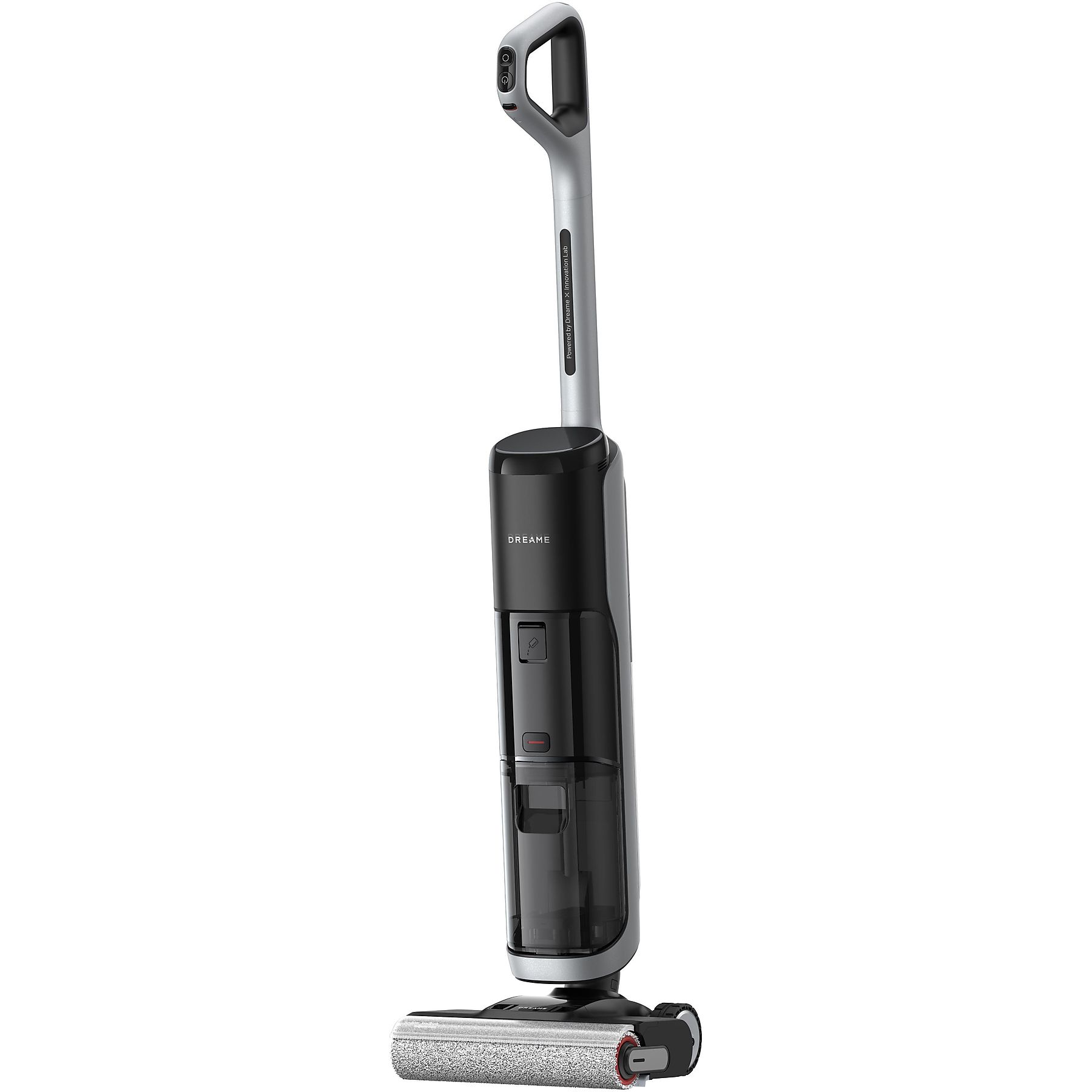 DREAME H14 Pro Nass- /Trockensauger, Akkubetrieb