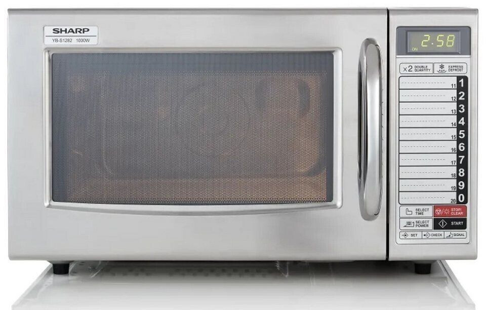 Sharp YB-S1282AE