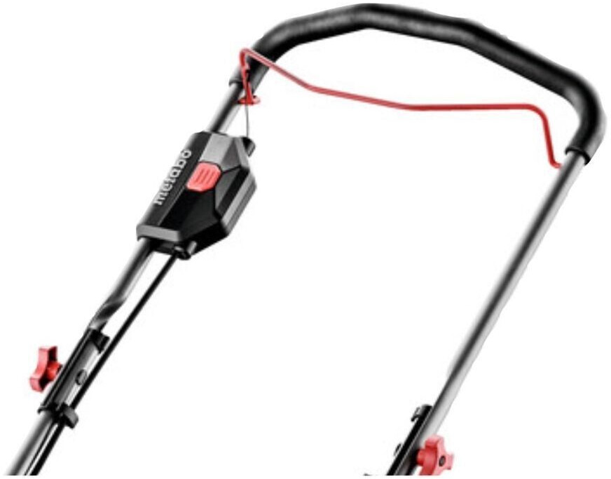 Metabo RM 36-18 LTX BL 46 ohne Akku und Ladegerät