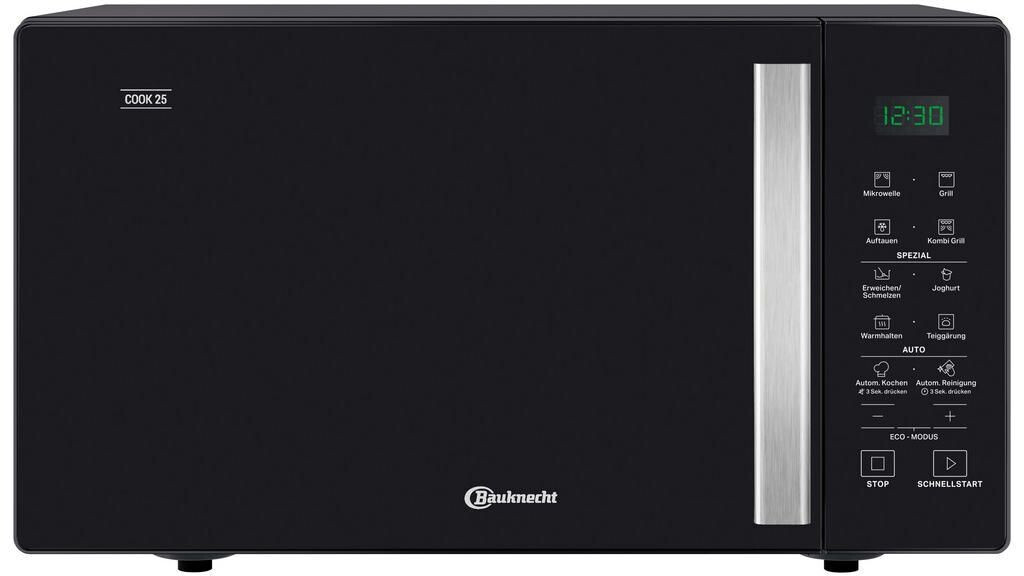 Bauknecht MWK 253 