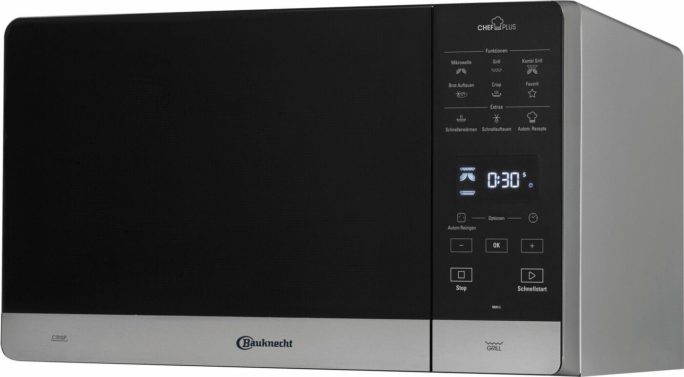 Bauknecht MW 45 SL 