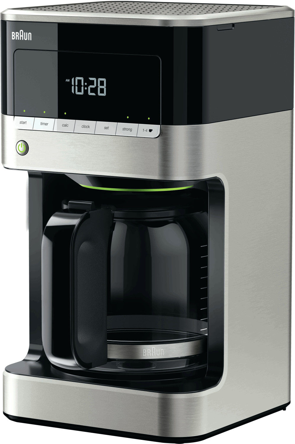 Braun PurAroma 7 KF 7120