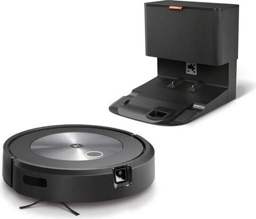 iRobot Roomba j7+
