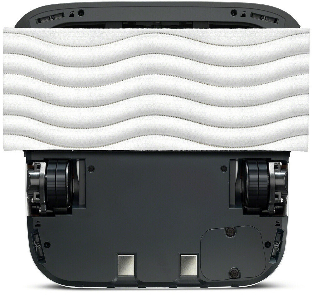 iRobot Braava Jet M6 Connected Black