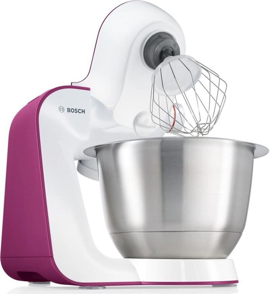 Bosch MUM5 StartLine StartLine MUM54P00 wild purple