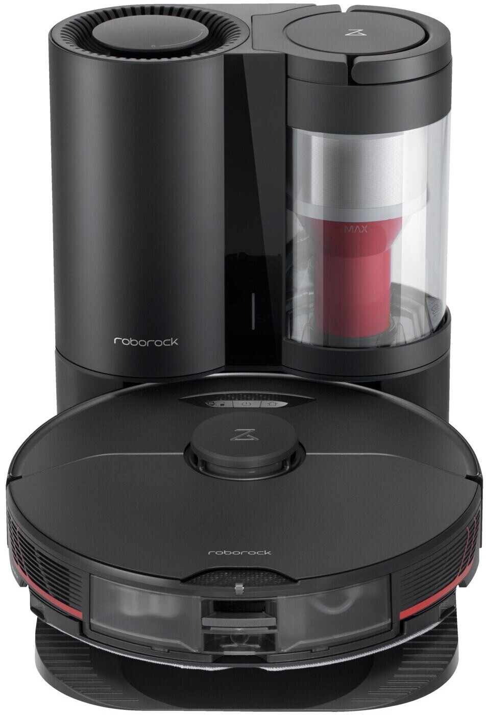 Roborock S7 MaxV Plus 