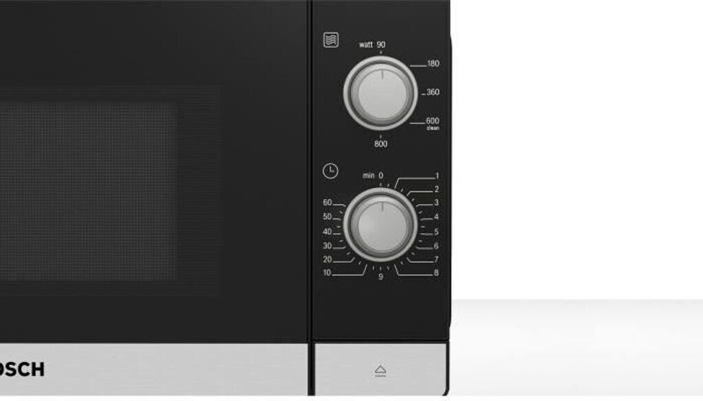 Bosch FFL020MS2F
