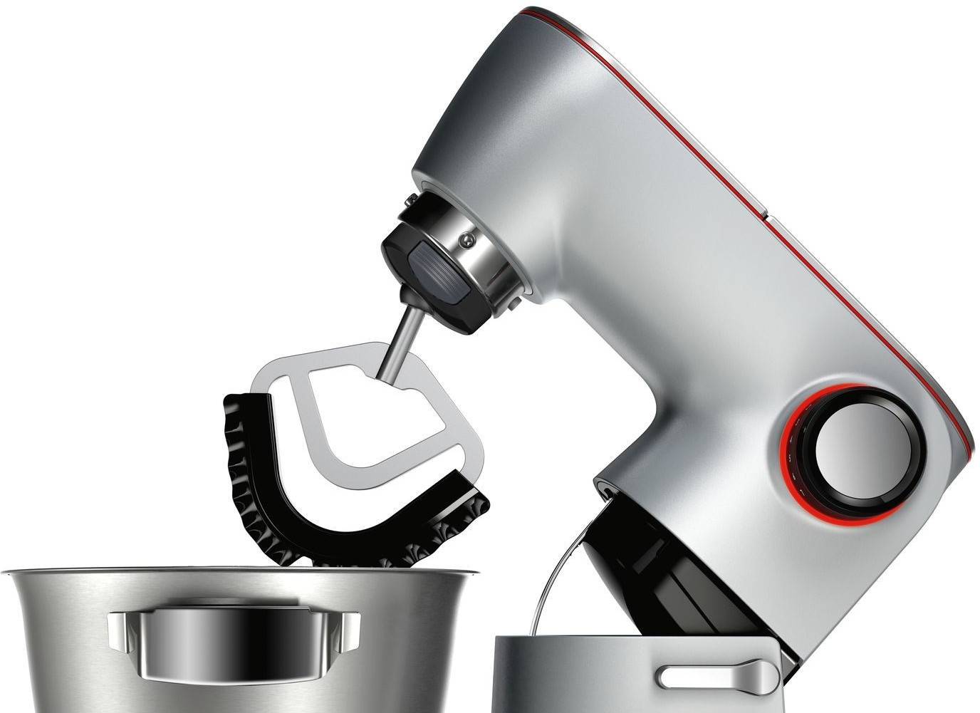 Bosch OptiMUM MUM9YX5S12 