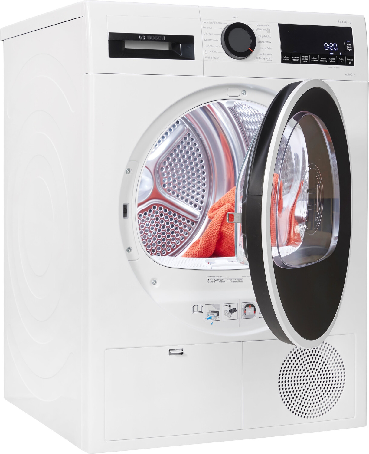 Bosch WQG241000