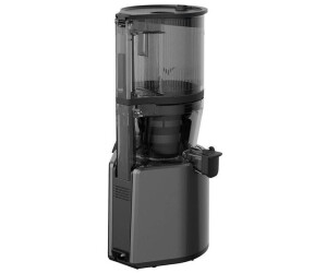 Hurom H-320N Whole Slow Juicer Premium titan grey