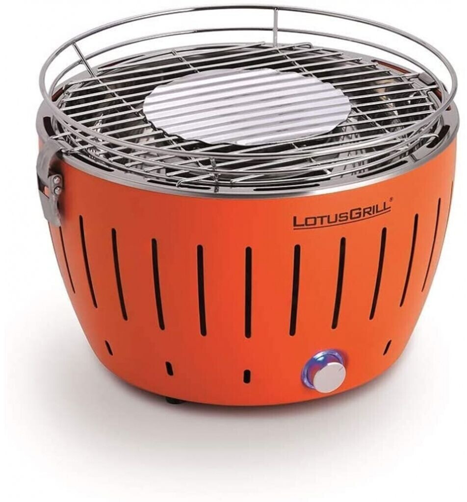 LotusGrill G 280 mandarinorane
