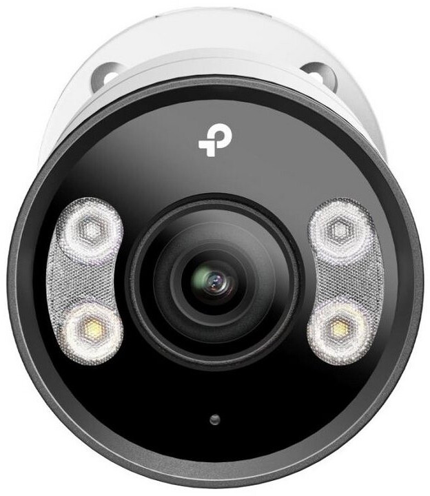 TP-Link VIGI 8MP Outdoor Full-Color Bullet Netwo (INSIGHT S385 (4MM))