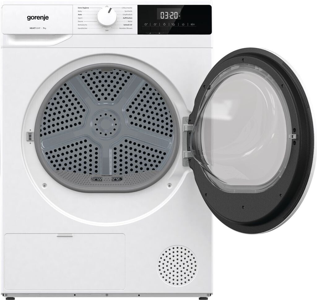 Gorenje DHNE72