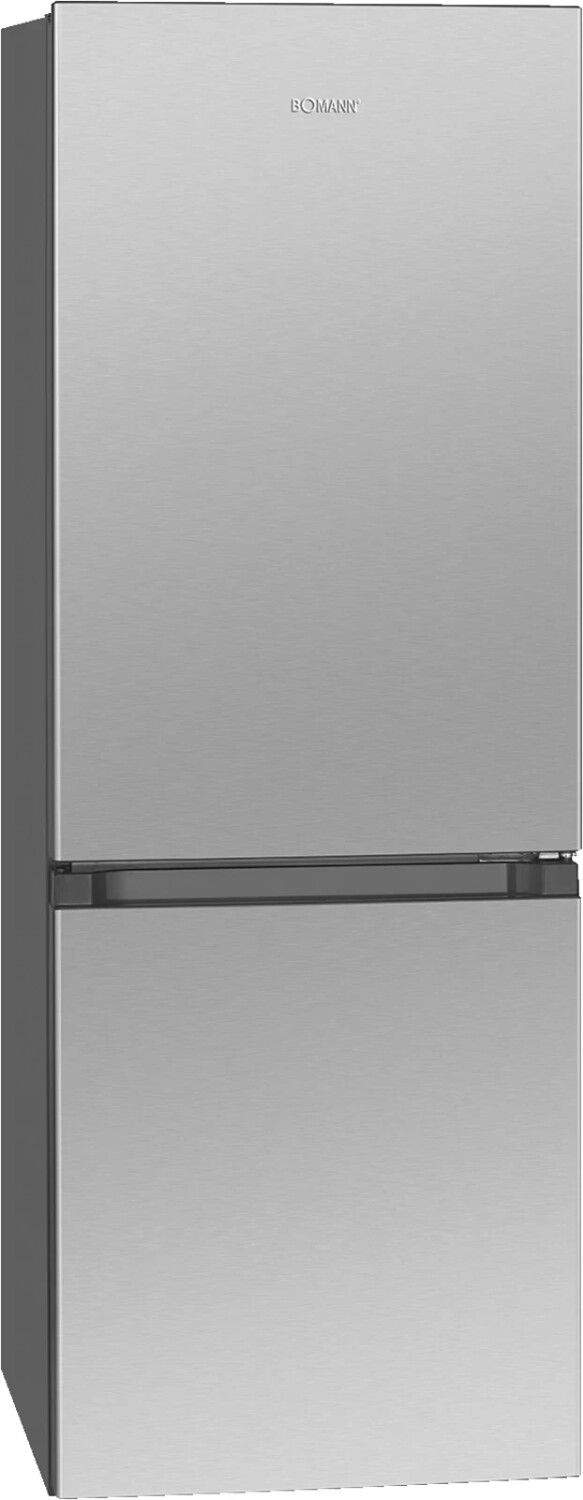 Bomann KG 322.1 Grey