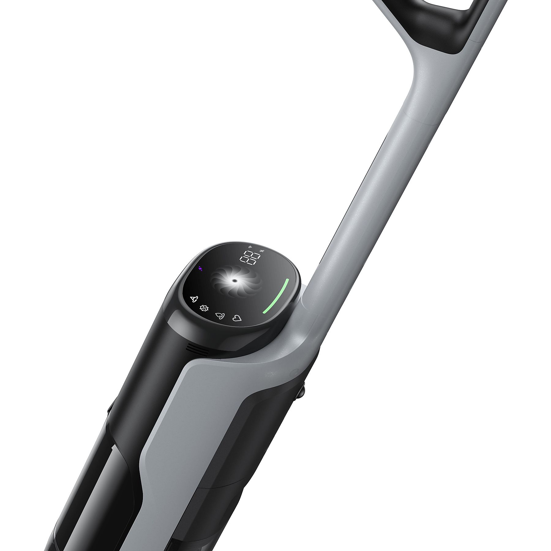 DREAME H14 Pro Nass- /Trockensauger, Akkubetrieb