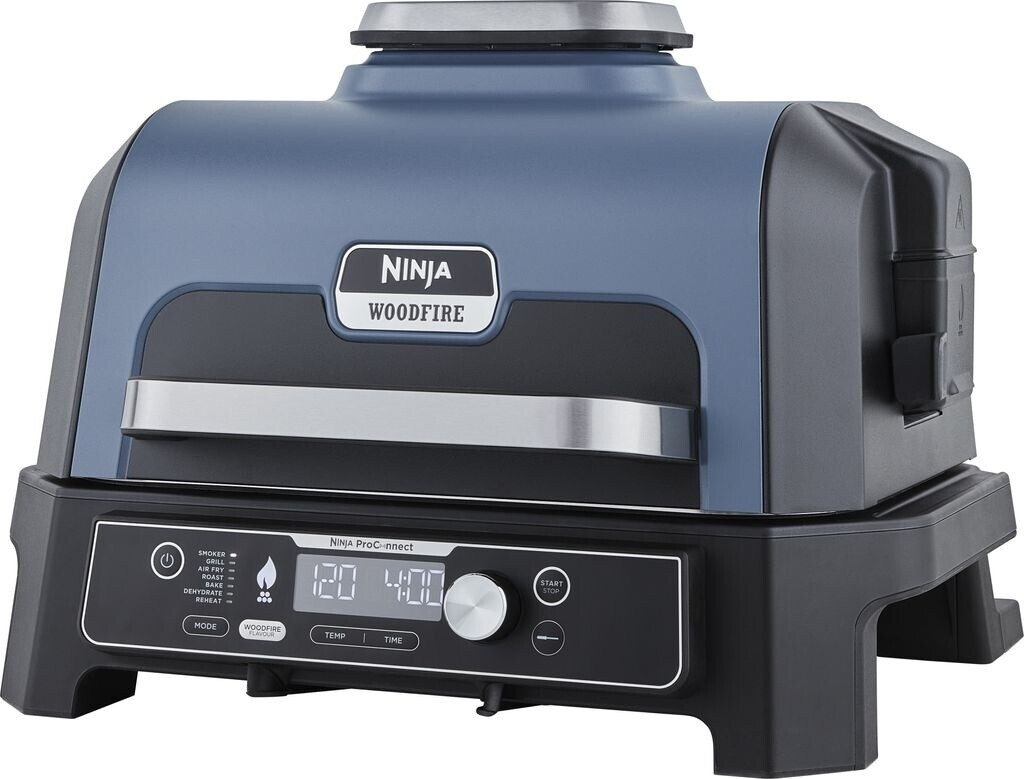 Ninja Woodfire Pro Connect XL OG901EU