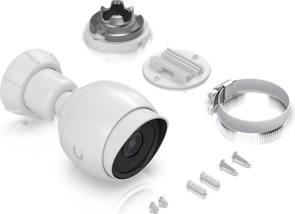 Ubiquiti Netzwerk-Überwachungskamera (UVC-G5-BULLET-3)