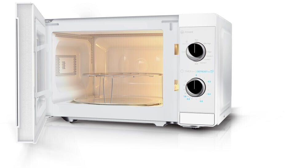 Sharp YC-MG01E C crystal