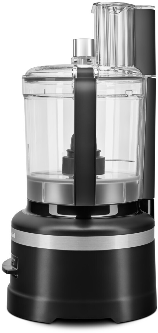 KitchenAid 5KFP1319 5KFP1319EBM Matte Black
