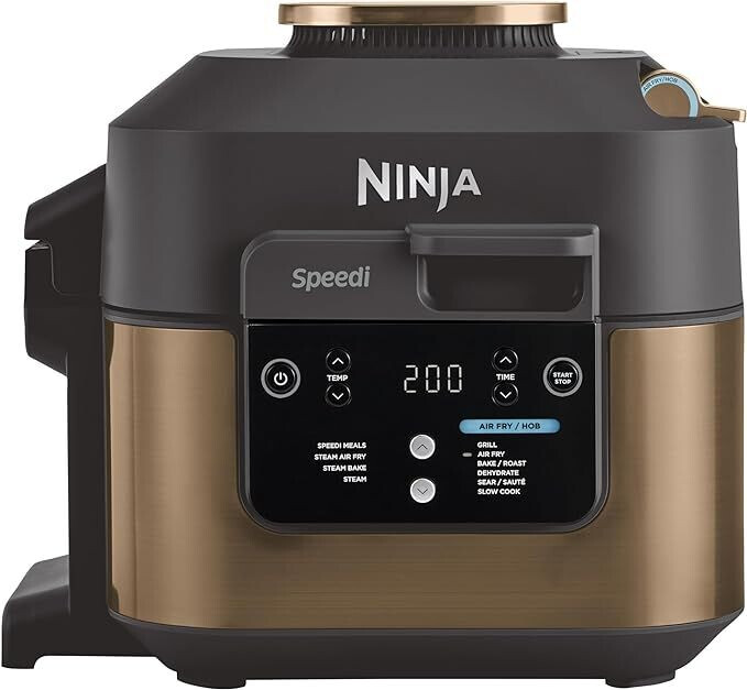 Ninja ON400EU Copper
