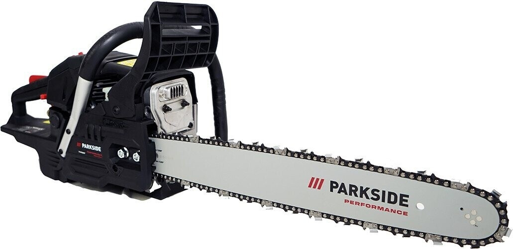 Parkside PPBKS 56