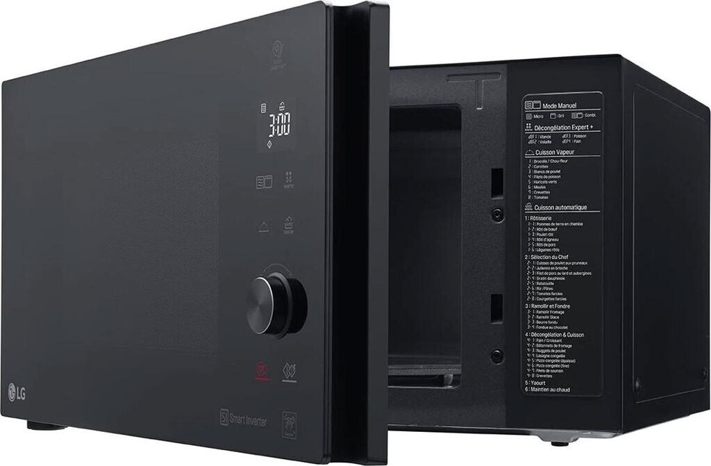 LG MH7265DPS