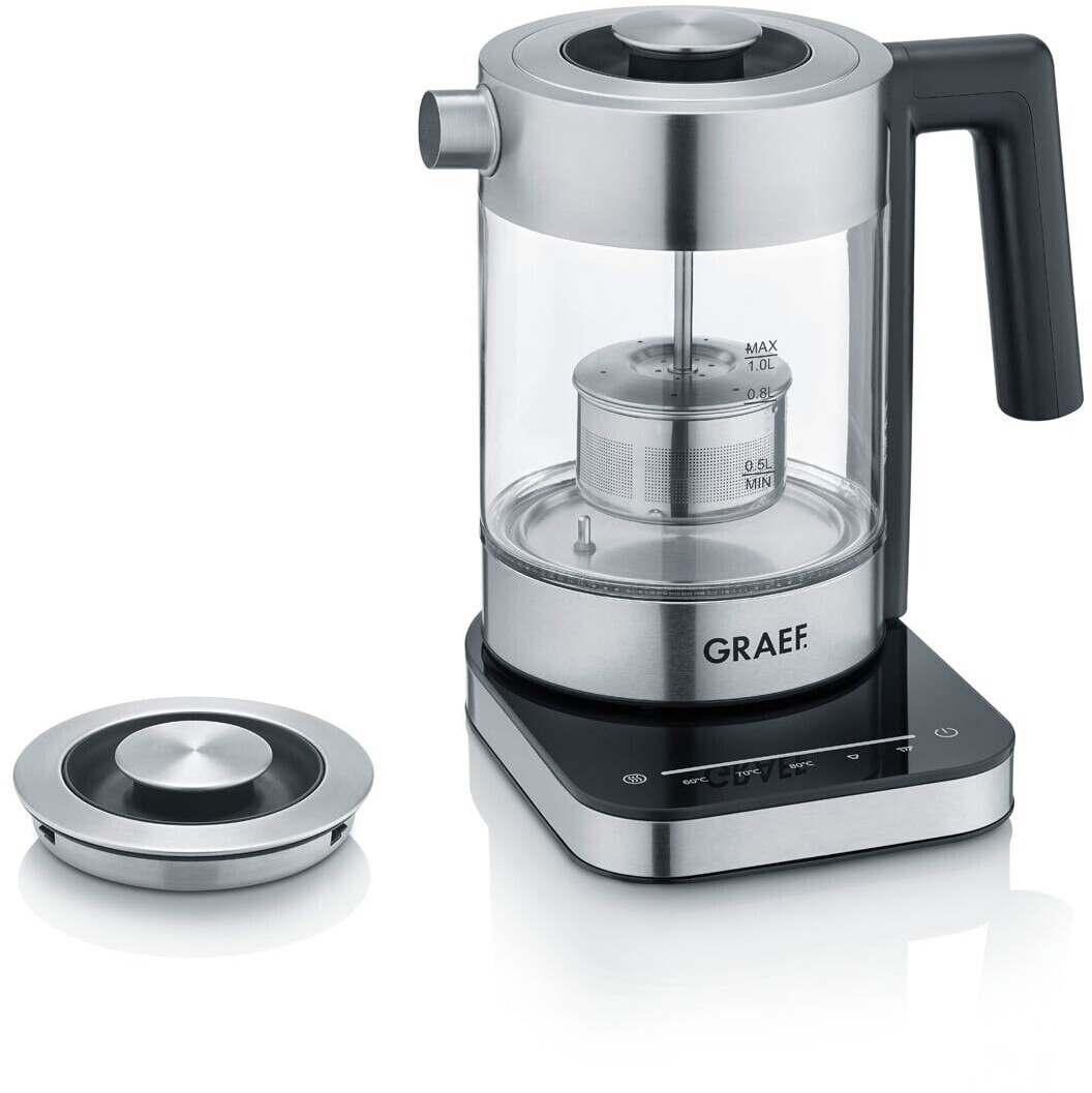 Graef WK350EU
