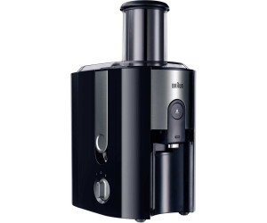 Braun Multiquick 5 J 500 BK