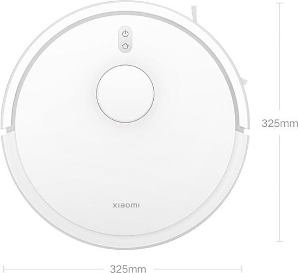 Xiaomi S20 weiß
