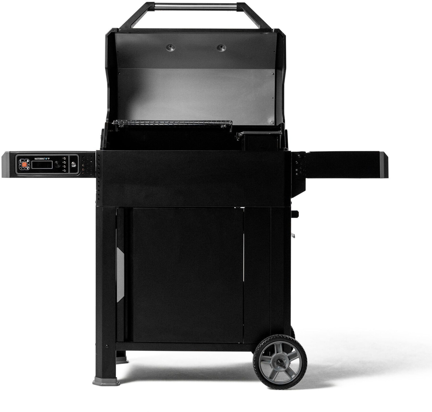 Kamado Joe Masterbuilt® Digital Charcoal Holzkohlegrill schwarz