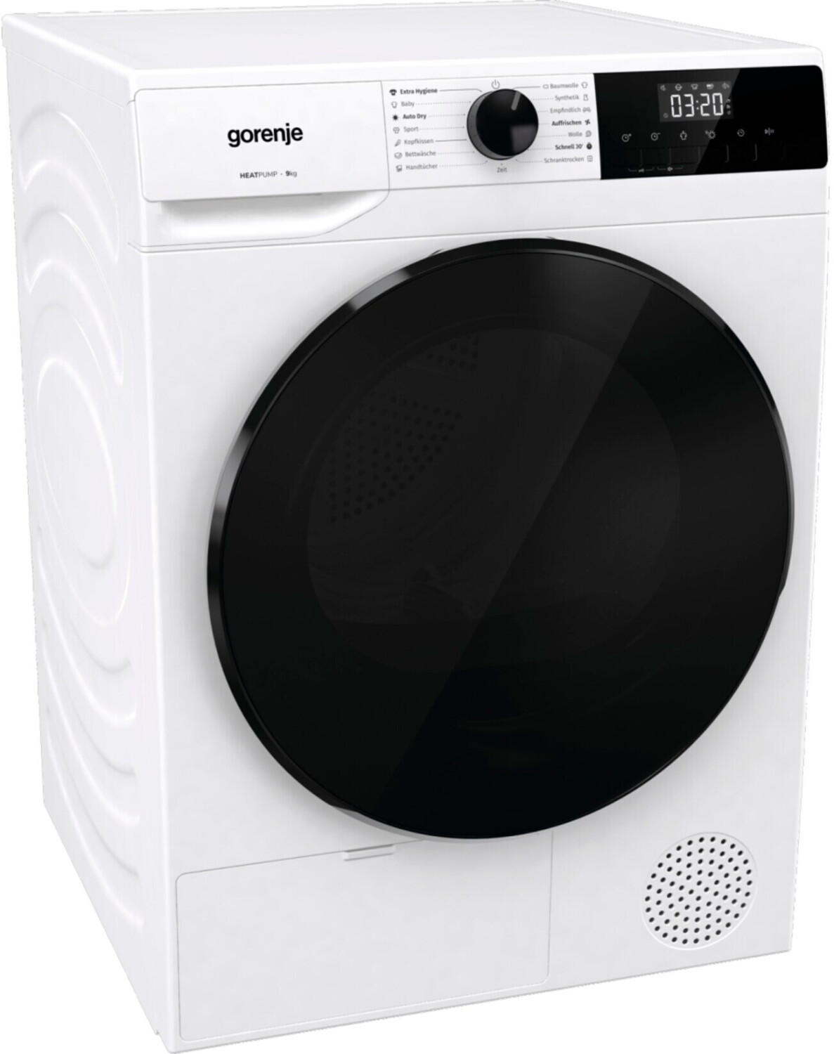 Gorenje DHNA92/DE