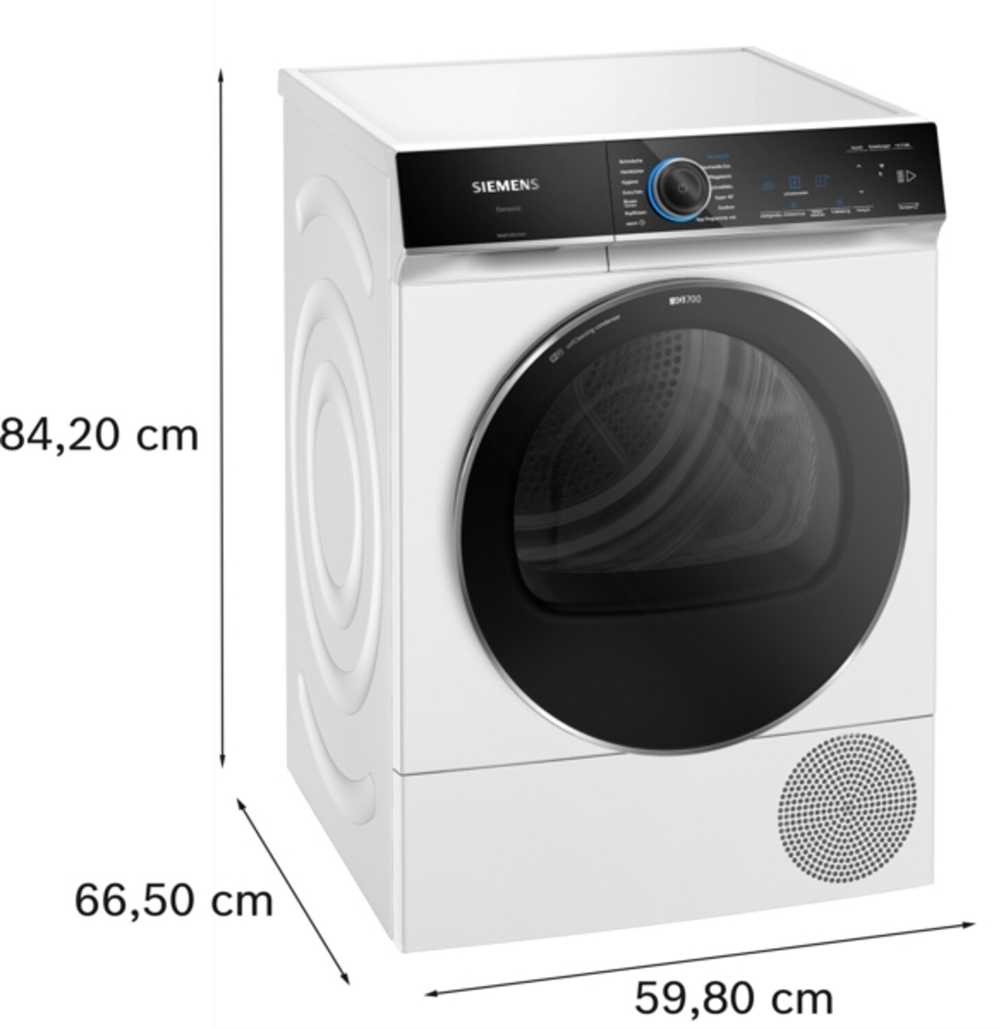 Siemens WQ45B2BG0