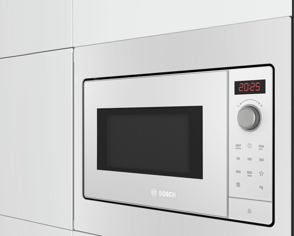 Bosch BFL523MW3