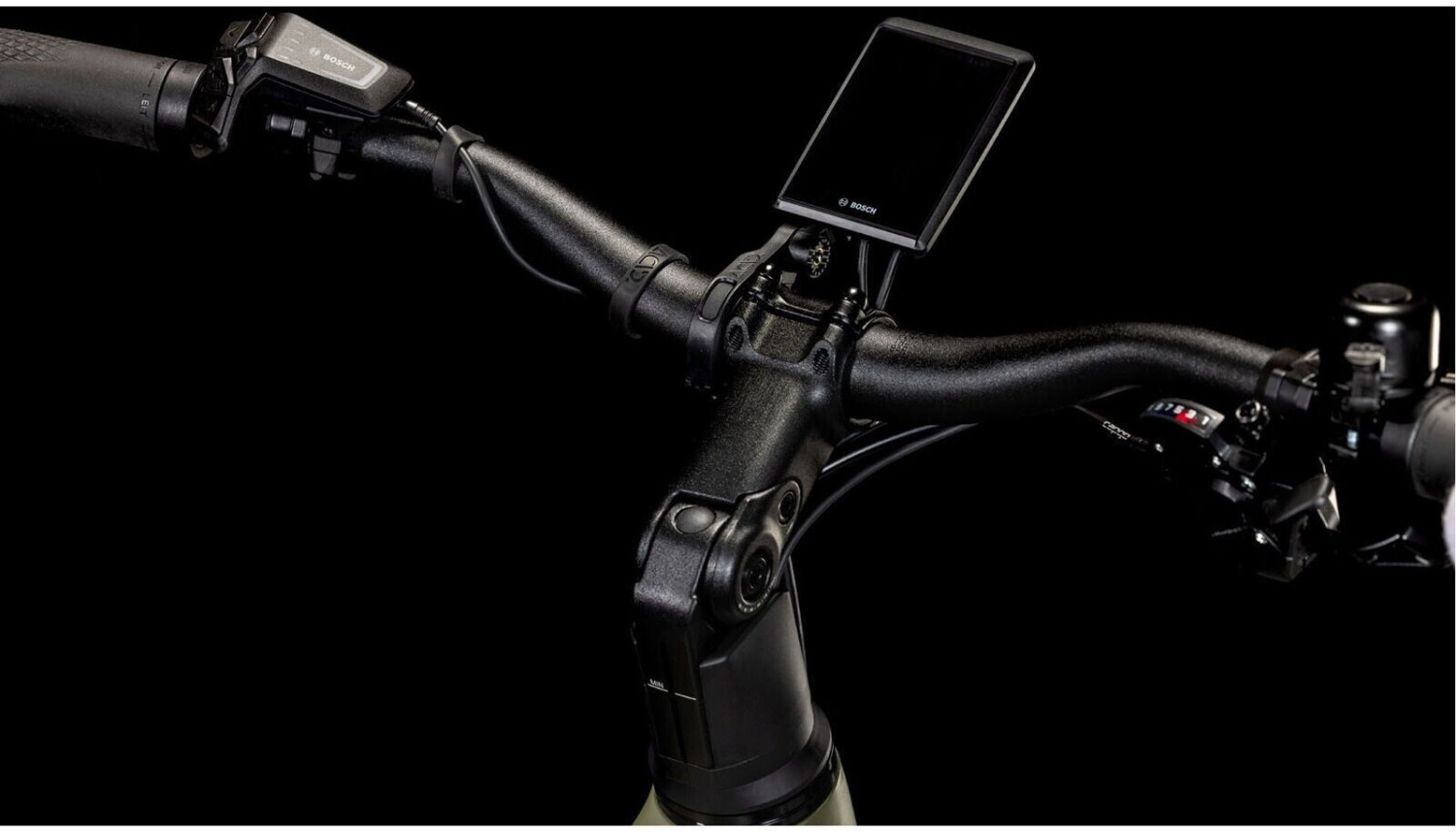 Cube Kathmandu Hybrid Comfort Pro 800 (2025) Diamant night´n´chrome