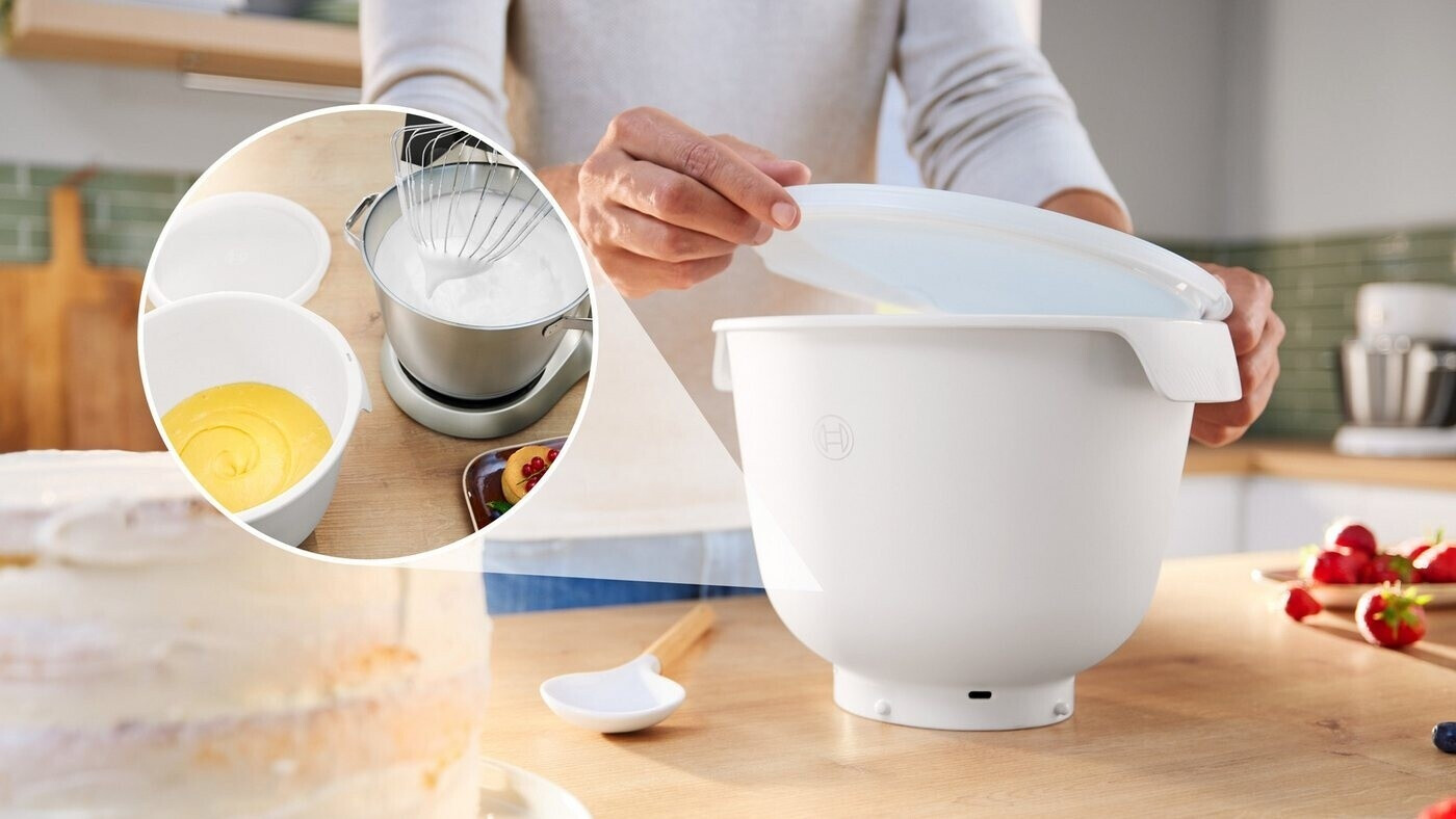 Bosch MUMS6EW18 weiß