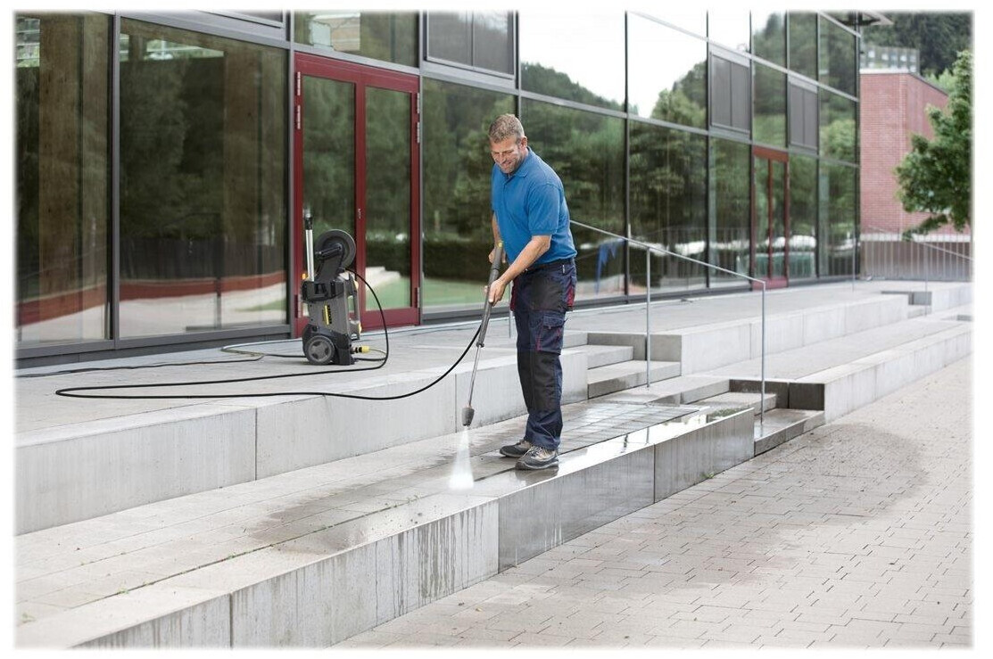 Kärcher HD 5/15 C