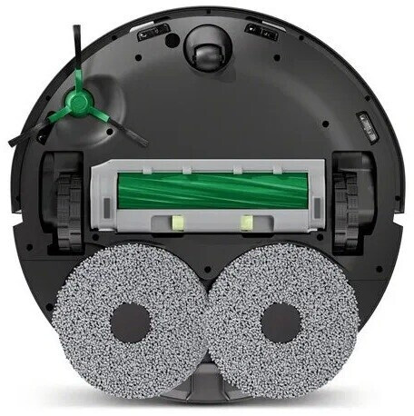iRobot Roomba Plus 505 (N185040) Black