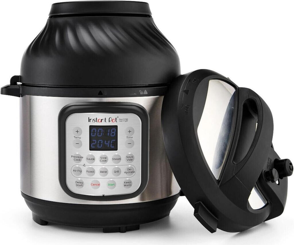 Instant Pot Duo Crisp 5,7 L