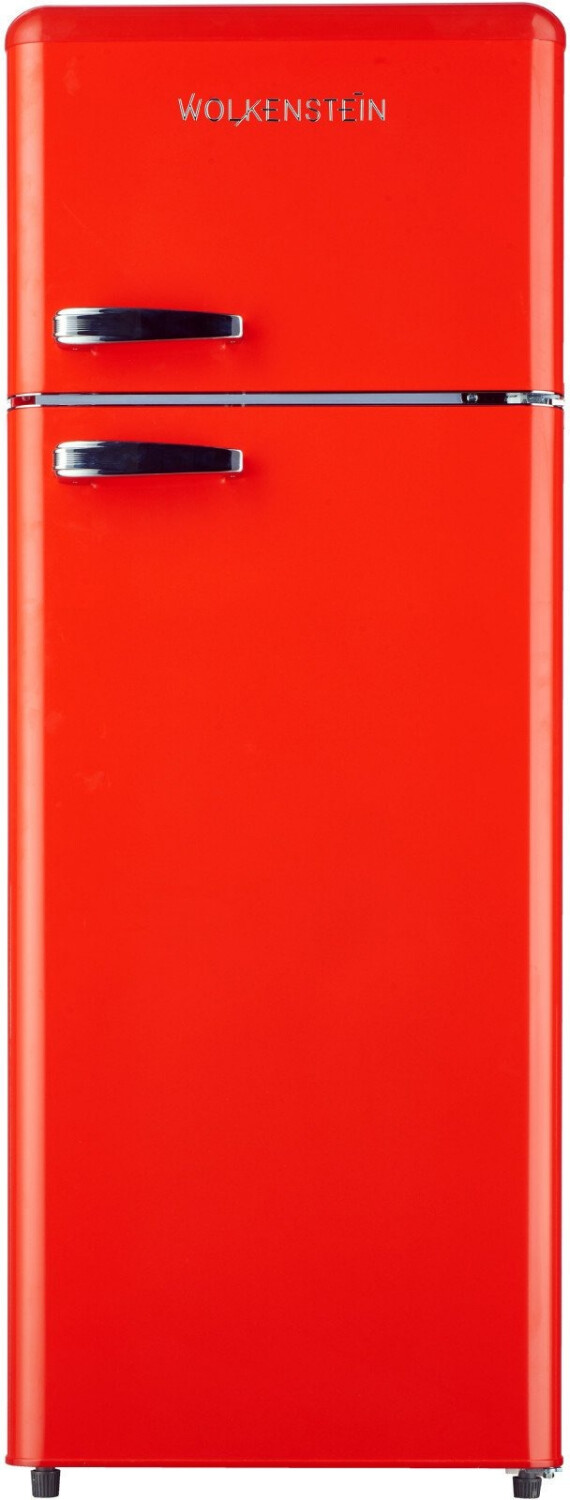 Wolkenstein GK212.4RT rot