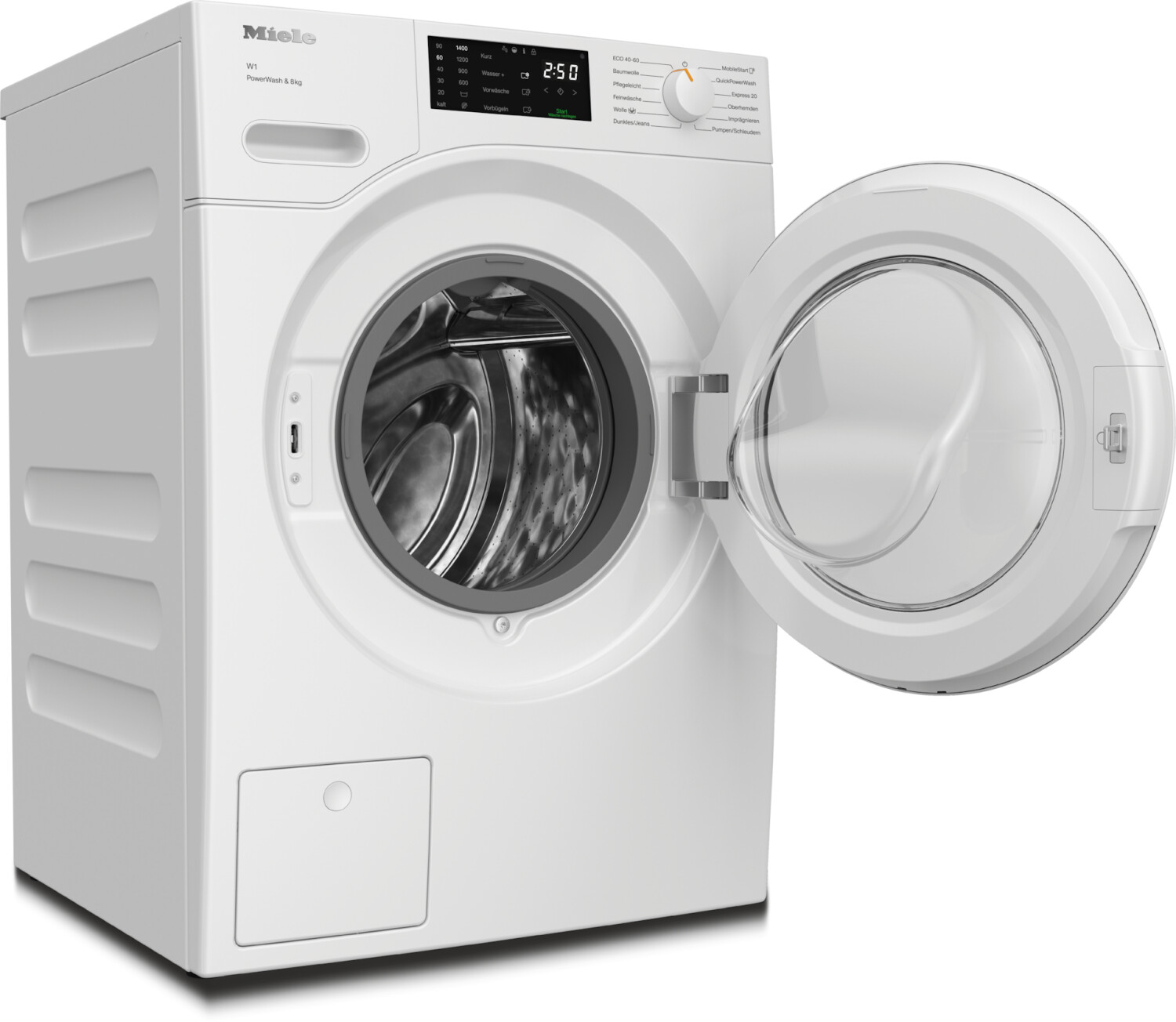 Miele WWB 360 WPS