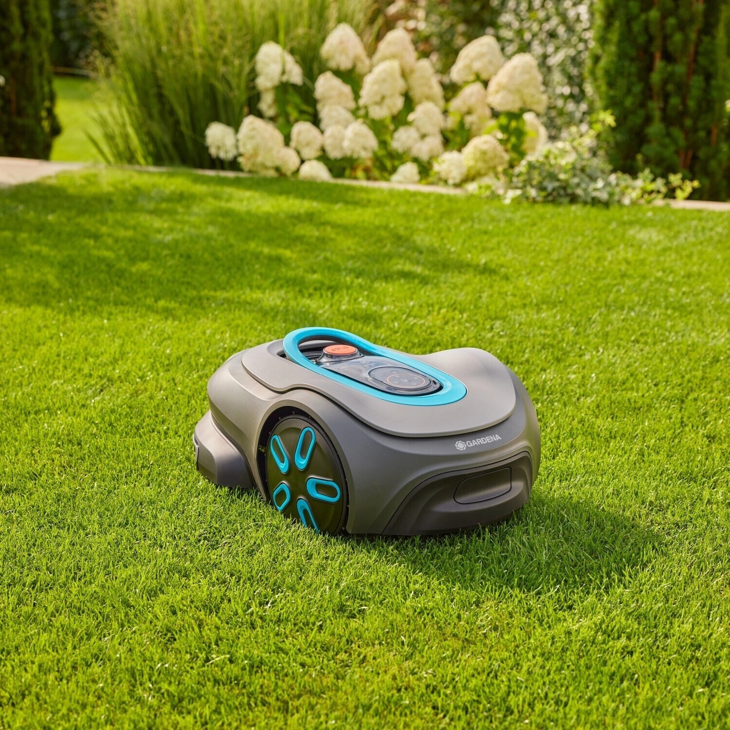 Gardena smart Sileno max 800 m² (19901-20)