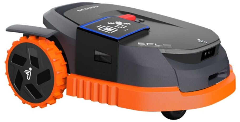 Segway Mähroboter Navimow X330E
