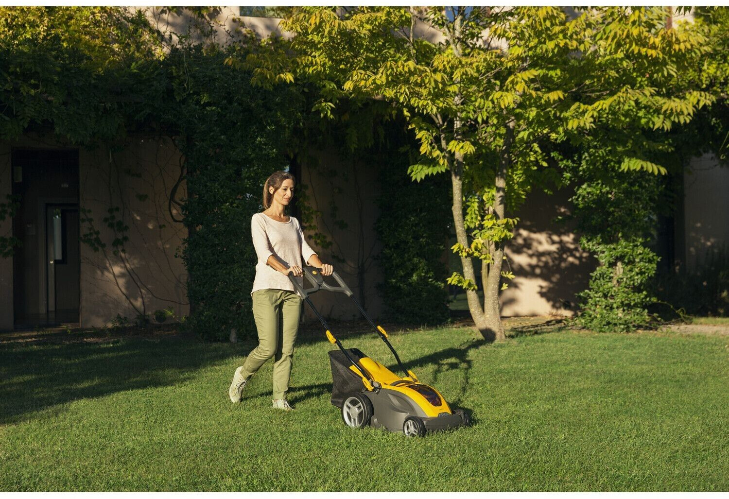 Stiga COMBI 340e Kit