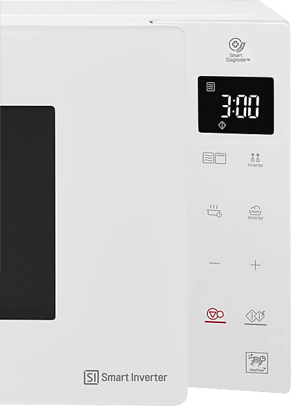 LG Smart Inverter MH6535 MH6535GIH