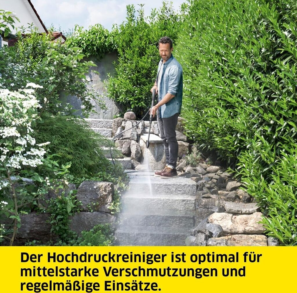 Kärcher K 5 Classic Home (1.950-702.0)
