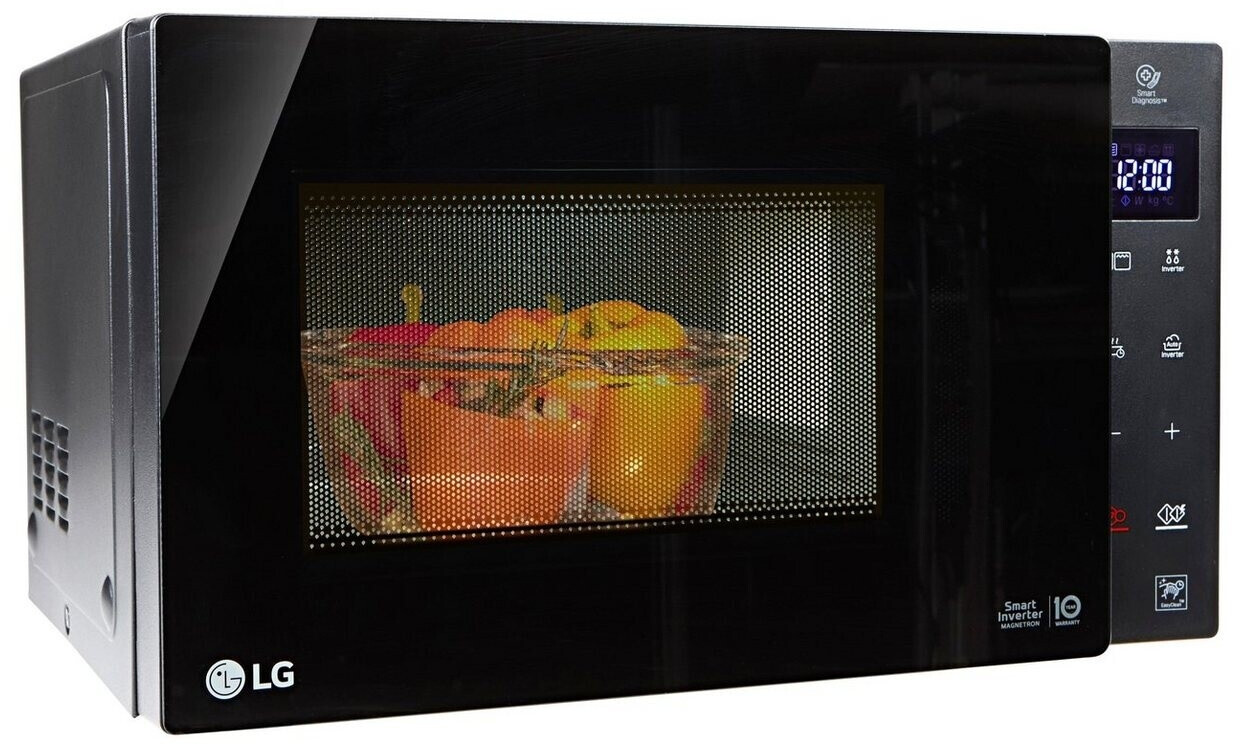 LG Smart Inverter MH6535 MH6535GIS