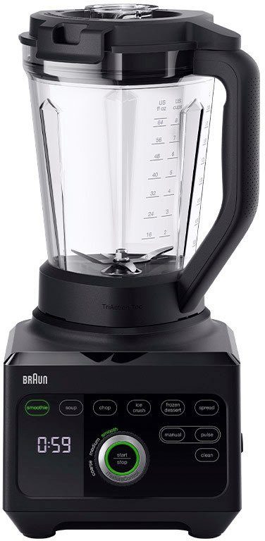 Standmixer PowerBlend 9 JB9040BK